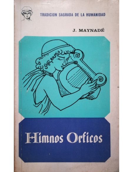 Himnos Orficos (Usado) Himnos Orficos (Usado)