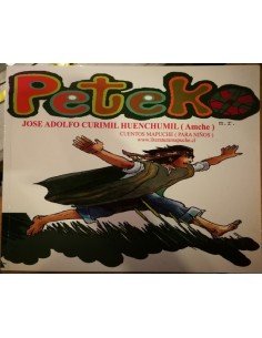 Peteko (Usado)