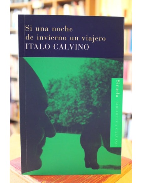 Si una noche de invierno un viajero (Usado) Si una noche de invierno un viajero (Usado)