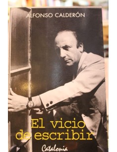 El vicio de escribir (Nuevo)