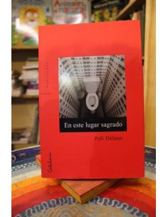 En este lugar sagrado (Nuevo)