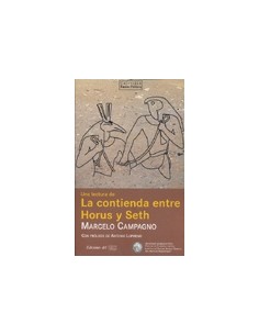 Una lectura de La contienda entre Horus y Seth (Nuevo)