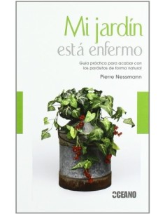 Mi jardín está enfermo (Nuevo)