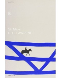 St. Mawr (Nuevo)