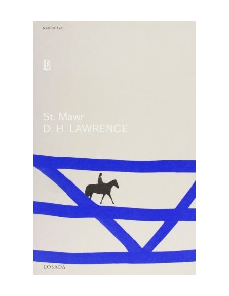 St. Mawr (Nuevo) St. Mawr (Nuevo)