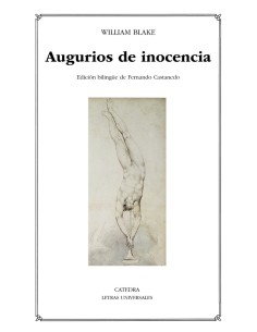 Augurios de inocencia (Nuevo)