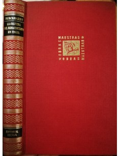 La cultura del Renacimiento en Italia (Usado)