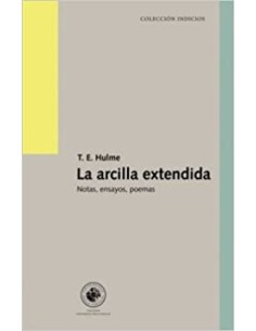 La arcilla extendida (Usado)