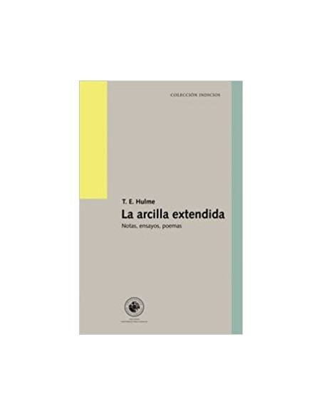 La arcilla extendida (Usado) La arcilla extendida (Usado)