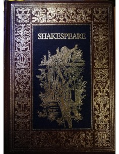 Romeo y Julieta / Sueño de una noche de verano / Macbeth (Usado)