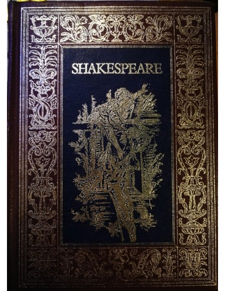 Romeo y Julieta / Sueño de una noche de verano / Macbeth (Usado)