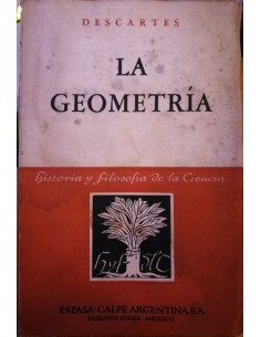 La geometría (Usado)