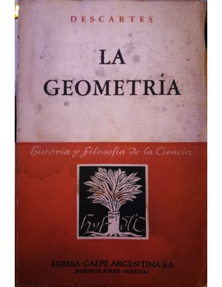 La geometría (Usado) La geometría (Usado)