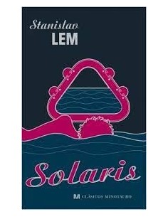 Solaris (Minotauro) (Usado)