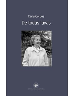 De todas layas (Usado)