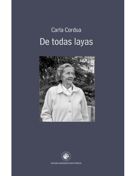 De todas layas (Usado) De todas layas (Usado)