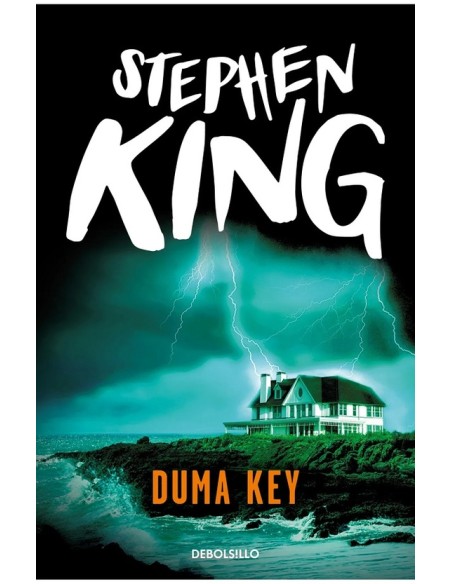 Duma key (Nuevo) Duma key (Nuevo)