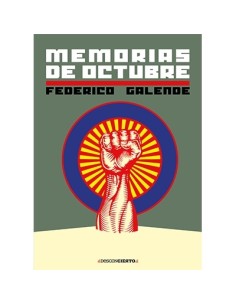 Memorias de octubre (Usado)
