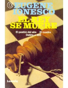 El rey se muere (Nuevo)