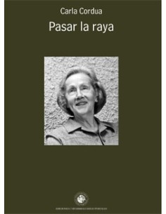 Pasar la raya (Usado)