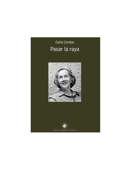 Pasar la raya (Usado) Pasar la raya (Usado)