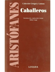 Caballeros (Nuevo)
