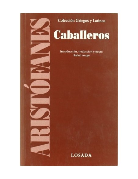 Caballeros (Nuevo) Caballeros (Nuevo)