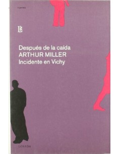 Después de la caída / Incidente en Vichy (Nuevo)