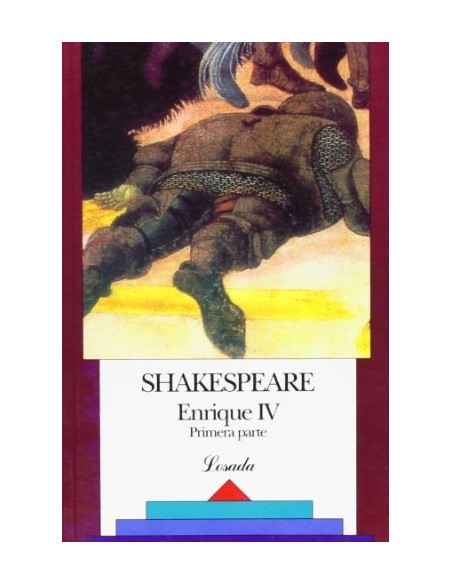 Enrique IV (Primera parte) (Nuevo) Enrique IV (Primera parte) (Nuevo)