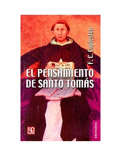 El pensamiento de Santo Tomás (Nuevo)