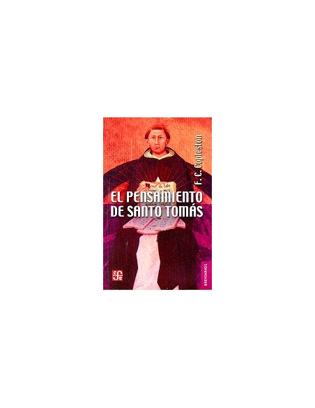El pensamiento de Santo Tomás (Nuevo)
