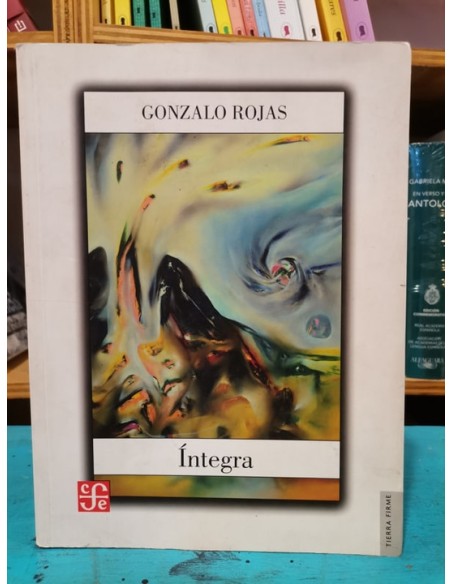Íntegra (Usado) Íntegra (Usado)
