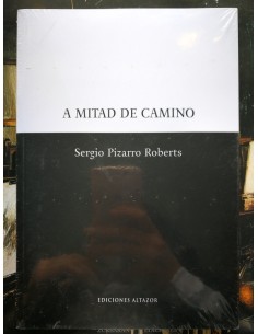 A mitad de camino (Usado)