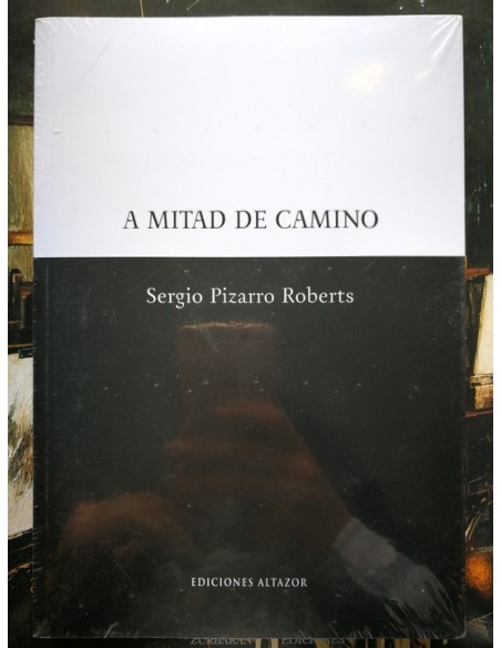 A mitad de camino (Usado)