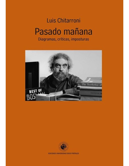 Pasado mañana (Usado)