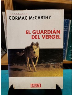 El guardián del vergel (Usado)