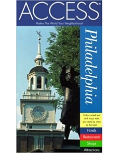 Acces. Philadelphia (Usado)