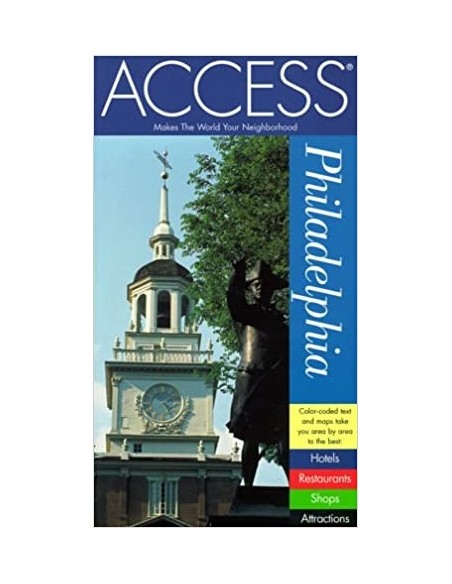 Acces. Philadelphia (Usado) Acces. Philadelphia (Usado)