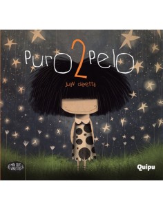 Puro Pelo 2 (Nuevo)
