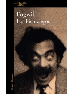 Los Pichiciegos (Nuevo)