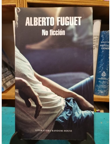 No ficción (Usado) No ficción (Usado)