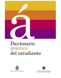 Diccionario práctico del estudiante (Nuevo)