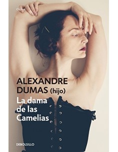 La dama de las camelias (Nuevo)