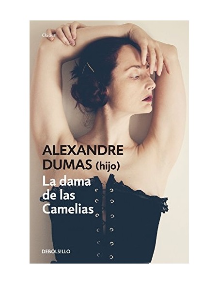 La dama de las camelias (Nuevo) La dama de las camelias (Nuevo)