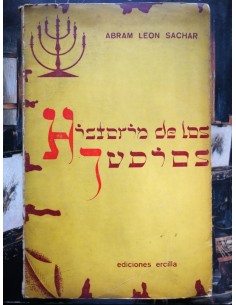 Historia de los judíos (Usado)