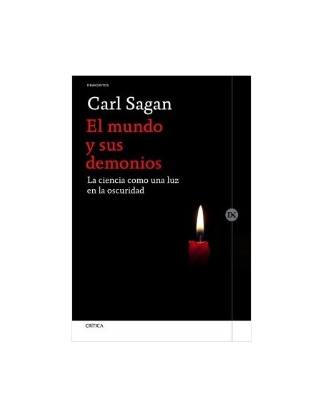 El mundo y sus demonios (Nuevo) El mundo y sus demonios (Nuevo)