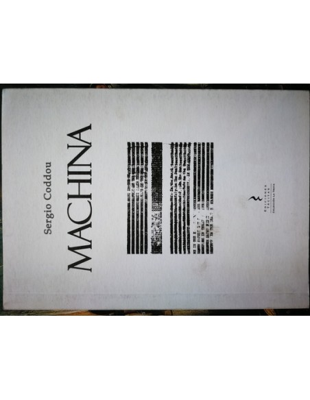 Machina (Usado)