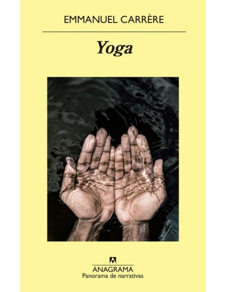 Yoga (Nuevo) Yoga (Nuevo)