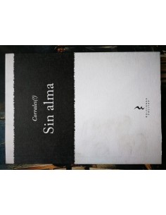 Sin alma (Usado)