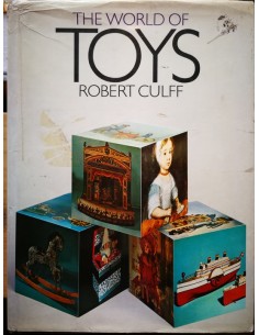 The world of toys (Usado)